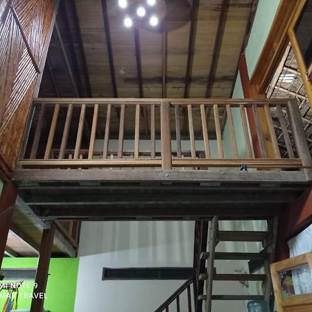 Mi Cabana El Maderal Capurganá Kültér fotó