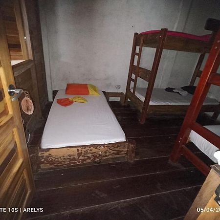 Mi Cabana El Maderal Capurganá Kültér fotó