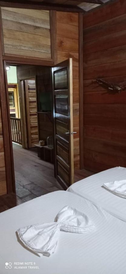 Mi Cabana El Maderal Capurganá Kültér fotó