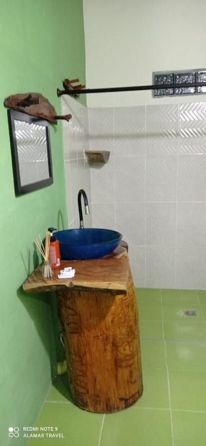 Mi Cabana El Maderal Capurganá Kültér fotó