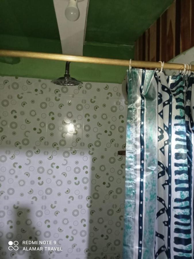 Mi Cabana El Maderal Capurganá Kültér fotó
